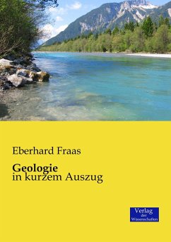 Geologie