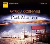 Post Mortem / Kay Scarpetta Bd.1 (6 Audio-CDs)