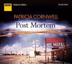 Cover Post Mortem / Kay Scarpetta Bd.1 (6 Audio-CDs)