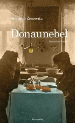 Donaunebel - Zesewitz, Stefanie