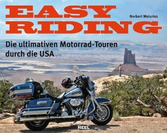 Cover Easy Riding