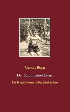 Der Sohn meiner Eltern - Beger, Gernot