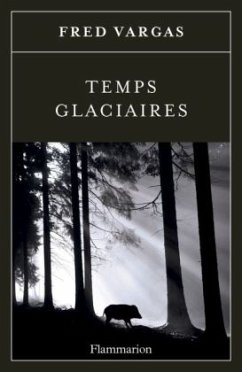 Cover Temps glaciaires