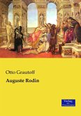 Auguste Rodin Auguste Rodin