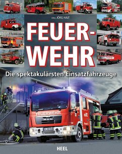 Feuerwehr - Hajt, Jörg