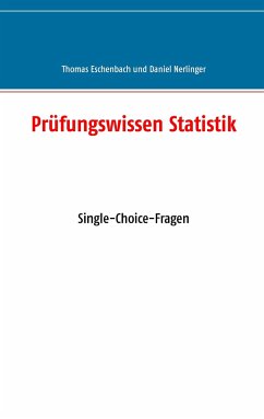 Prüfungswissen Statistik