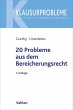 20 Probleme aus dem Bereicherungsrecht - Bild 1