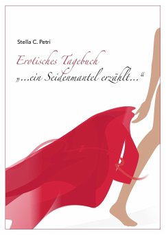 Erotisches Tagebuch - Petri, Stella C.