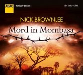 Mord in Mombasa, 5 Audio-CDs