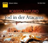 Tod in der Atacama, 5 Audio-CDs
