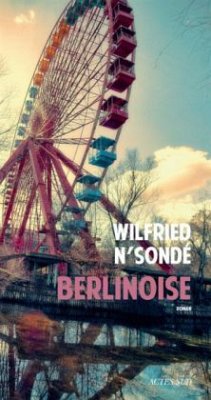 Berlinoise - N'Sondé, Wilfried