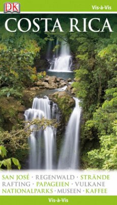 Cover Vis-à-Vis Costa Rica, m. 1 Beilage