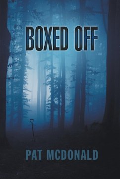 Boxed Off - McDonald, Pat