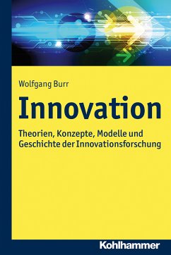 Innovation (eBook, PDF)