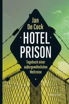 Hotel Prison - Cock, Jan de