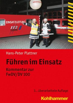 Führen im Einsatz - Plattner, Hans-Peter