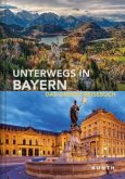 Unterwegs in Bayern