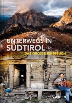 Unterwegs in Südtirol