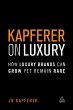 Kapferer on Luxury - Bild 1