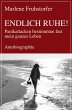 Endlich Ruhe! (eBook, ePUB) - Bild 1