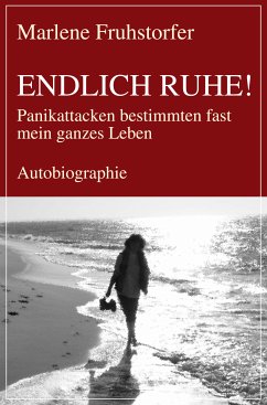 Endlich Ruhe! (eBook, ePUB) - Fruhstorfer, Marlene