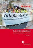 La crisis española (Schülerheft)