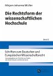 Die Rechtsform der wissenschaftlichen... - Bild 1