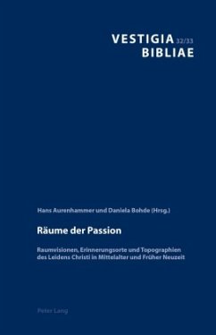 Räume der Passion