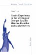 Haptic Experience in the Writings of... - Bild 1