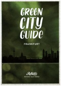 Green City Guide FRANKFURT