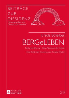 BERGeLEBEN - Scheiber, Ursula
