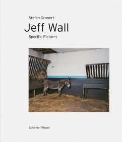 Jeff Wall. Specific Pictures - Gronert, Stefan