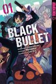 Black Bullet Bd.1