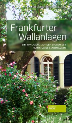 Frankfurter Wallanlagen - Holdinghausen, Brigitte