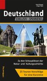 Deutschland EXKLUSIV-SPANNEND (eBook, ePUB)