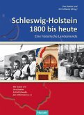 Schleswig-Holstein 1800 bis heute (eBook, PDF)