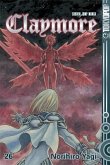 Claymore Bd.26