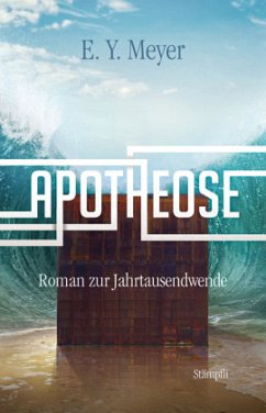 Apotheose - Meyer, E. Y.