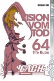 Vision vom Tod / Bleach Bd.64