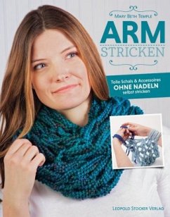 Armstricken - Temple, Mary B.