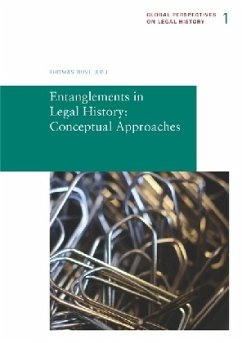 Entanglements in Legal History: Conceptual Approaches