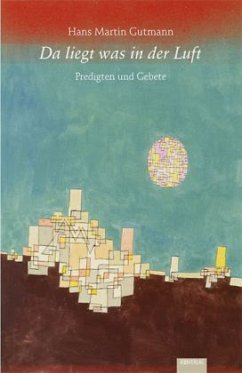 Cover Da liegt was in der Luft
