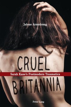 Cruel Britannia - Armstrong, Jolene