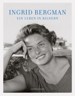 Ein Leben in Bildern - Bergman, Ingrid