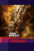 Triton-Passage / Weltraumpartisanen Bd.20 (eBook, ePUB)