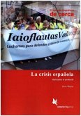 La crisis española