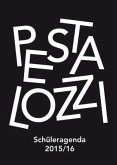 Pestalozzi-Schüleragenda 2015/2016