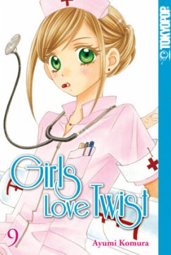 Girls Love Twist Bd.9 - Komura, Ayumi