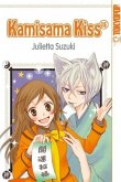 Kamisama Kiss Bd.15