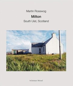 Milton, South Uist, Scotland - Rosswog, Martin